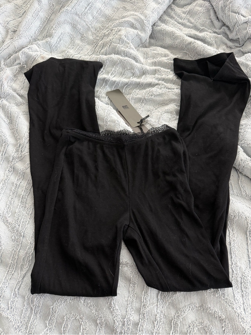 Flare pants